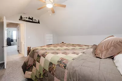 124 W North Street, Vanlue, OH 45890 - Photo 21