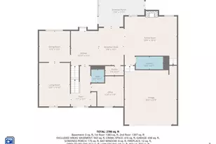 7788 Pembrook Dr, Reynoldsburg, OH 43068 - Photo 51