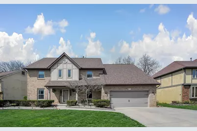 7788 Pembrook Drive, Reynoldsburg, OH 43068 - Photo 5