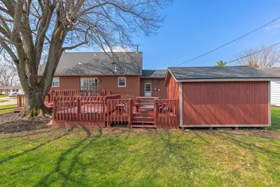 1300 Edgebrook Avenue, New Carlisle, OH 45344 - Photo 27