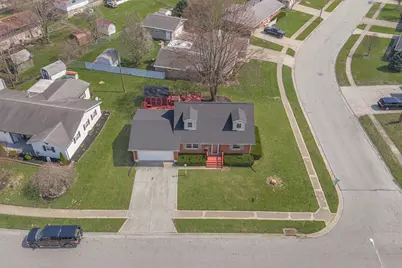 1300 Edgebrook Avenue, New Carlisle, OH 45344 - Photo 33