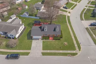 1300 Edgebrook Ave, New Carlisle, OH 45344 - Photo 33