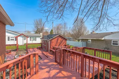 1300 Edgebrook Avenue, New Carlisle, OH 45344 - Photo 25