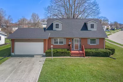 1300 Edgebrook Avenue, New Carlisle, OH 45344 - Photo 1