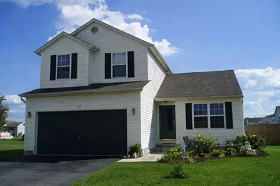 575 Monroe Drive, Ashville, OH 43103 - Photo 1