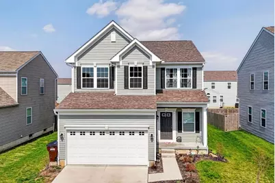 5224 Linton Street, Ashville, OH 43103 - Photo 1