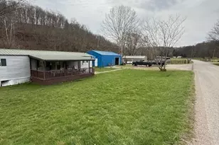 16714 Mush Run Rd, Athens, OH 45701 - Photo 1