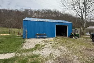 16714 Mush Run Rd, Athens, OH 45701 - Photo 9