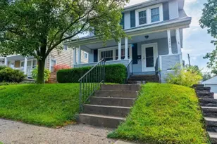 1530 Lincoln Rd, Columbus, OH 43212 - Photo 1