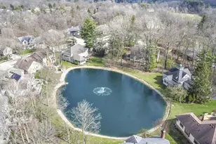 291 Glen Village Ct, Powell, OH 43065 - Photo 45