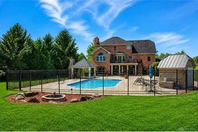 1778 Ash Meadow Court, Xenia, OH 45385 - Photo 61