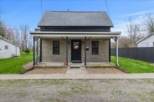 146 S Fulton St, Richwood, OH 43344 - Photo 1