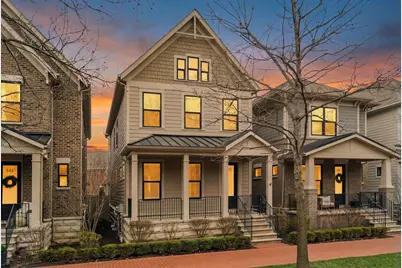 942 W 1st Avenue, Columbus, OH 43212 - Photo 1