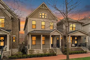 942 W 1st Ave, Columbus, OH 43212 - Photo 1