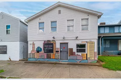 923 Sullivant Avenue, Columbus, OH 43223 - Photo 1