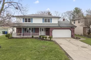 6100 Darby Ln, Columbus, OH 43229 - Photo 37