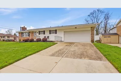 1628 Yorkshire Court, Springfield, OH 45503 - Photo 3