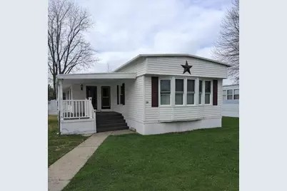 3200 Smeltzer Road #Lot 10, Marion, OH 43302 - Photo 1