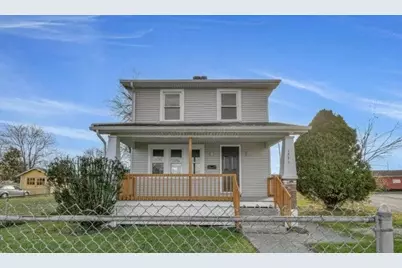 1371 E 23rd Avenue, Columbus, OH 43211 - Photo 1