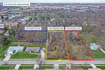 132-136 Highland Avenue, Worthington, OH 43085 - Photo 1