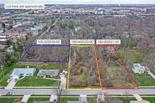 132-136 Highland Ave, Worthington, OH 43085 - Photo 1