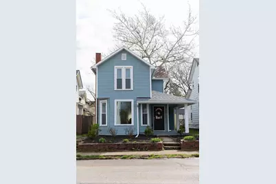 430 N High Street, Lancaster, OH 43130 - Photo 1