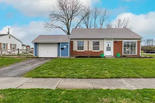 2037 Gerald Dr, Springfield, OH 45505 - Photo 1