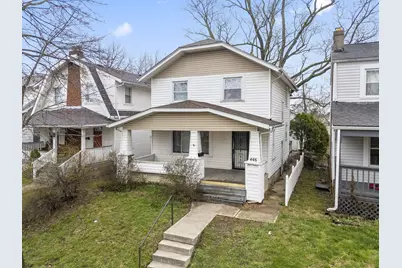 446 S Eureka Avenue, Columbus, OH 43204 - Photo 1