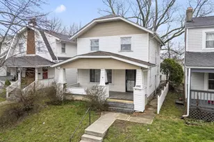 446 S Eureka Ave, Columbus, OH 43204 - Photo 1