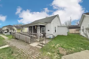 759 Walnut St, Nelsonville, OH 45764 - Photo 1