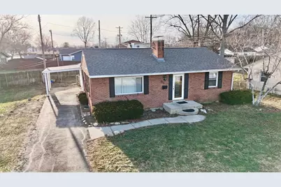 305 Danhurst Road, Columbus, OH 43228 - Photo 1