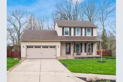 4006 Sandy Ridge Drive, Columbus, OH 43204 - Photo 1