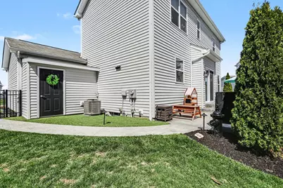 205 Warbler Lane, Plain City, OH 43064 - Photo 33