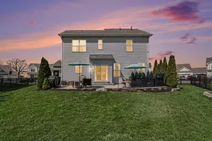 205 Warbler Ln, Plain City, OH 43064 - Photo 43