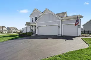 205 Warbler Ln, Plain City, OH 43064 - Photo 35