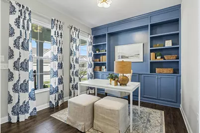 205 Warbler Lane, Plain City, OH 43064 - Photo 9