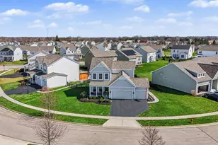 205 Warbler Ln, Plain City, OH 43064 - Photo 37