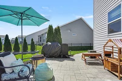 205 Warbler Lane, Plain City, OH 43064 - Photo 31