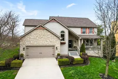 3773 Kelsey Court, Lewis Center, OH 43035 - Photo 1