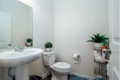 1902 Cavolo Drive, Hilliard, OH 43026 - Photo 17