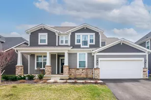 1902 Cavolo Dr, Hilliard, OH 43026 - Photo 1