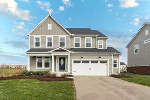 9210 Gardenia, Plain City, OH 43064 - Photo 1