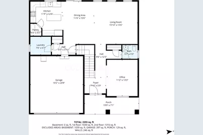 623 Azalea Fields Drive, Blacklick, OH 43004 - Photo 39