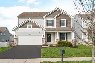 623 Azalea Fields Dr, Blacklick, OH 43004 - Photo 1