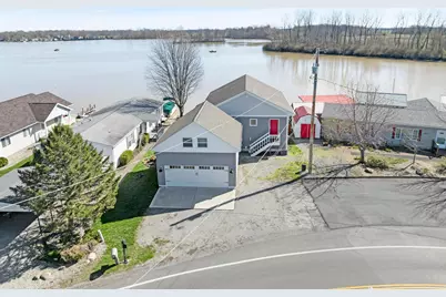 8596 State Route 368, Huntsville, OH 43324 - Photo 1