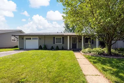 101 Valley View Drive, Johnstown, OH 43031 - Photo 1