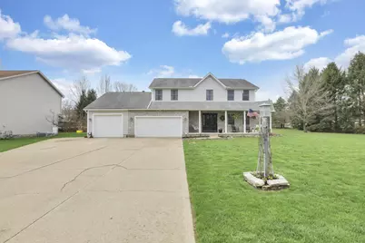 18 Zellers Lane SW, Etna, OH 43062 - Photo 3