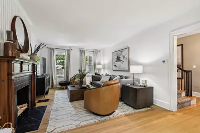 2564 Sherwood Road, Columbus, OH 43209 - Photo 5