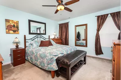 5809 Ivy Branch Drive, Dublin, OH 43016 - Photo 13