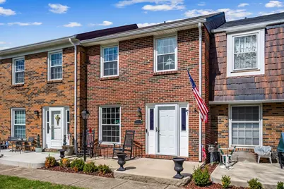 556 Pamlico Street, Columbus, OH 43228 - Photo 1